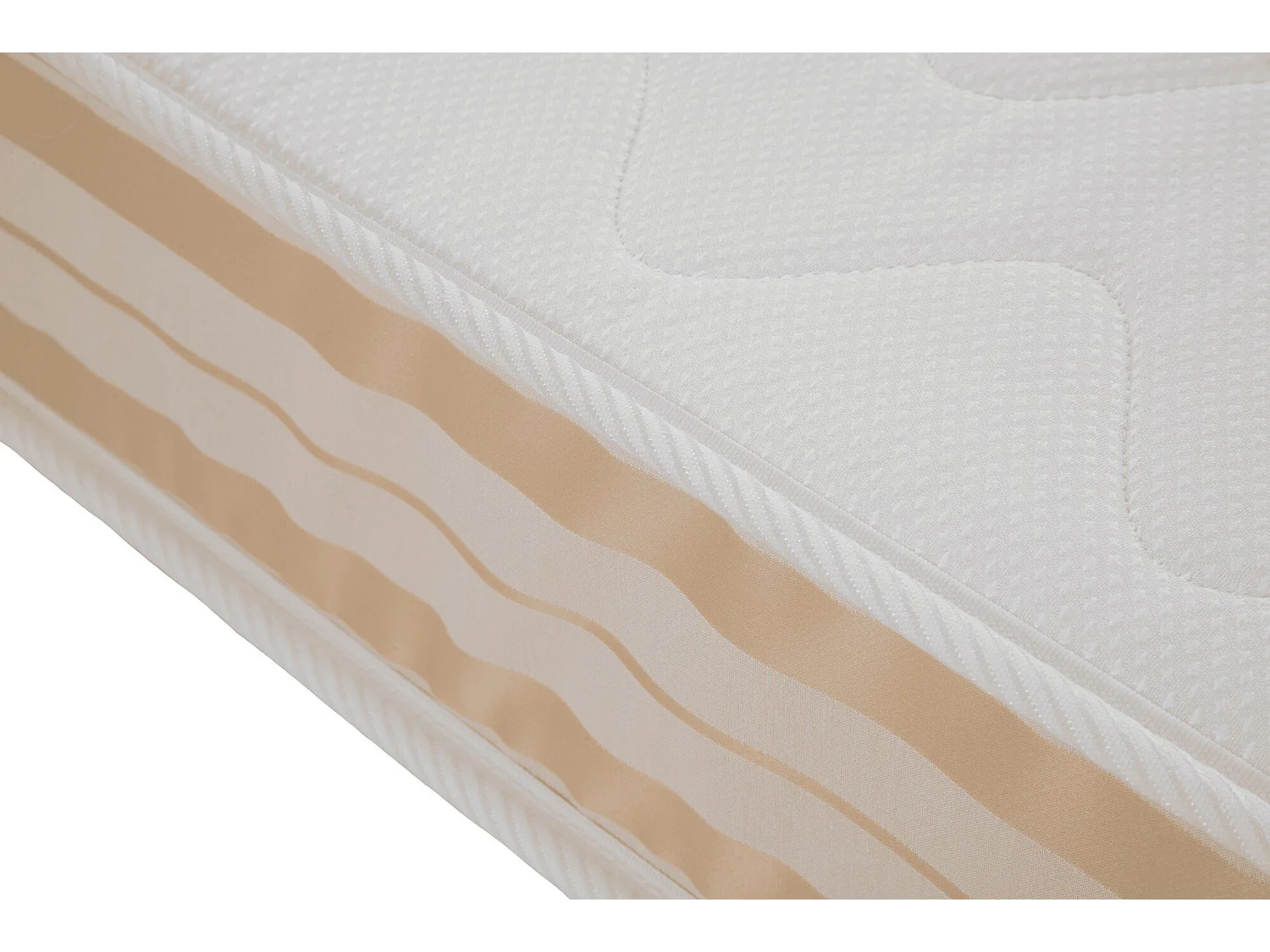 Matelas 60x120 BABY Hauteur 15cm