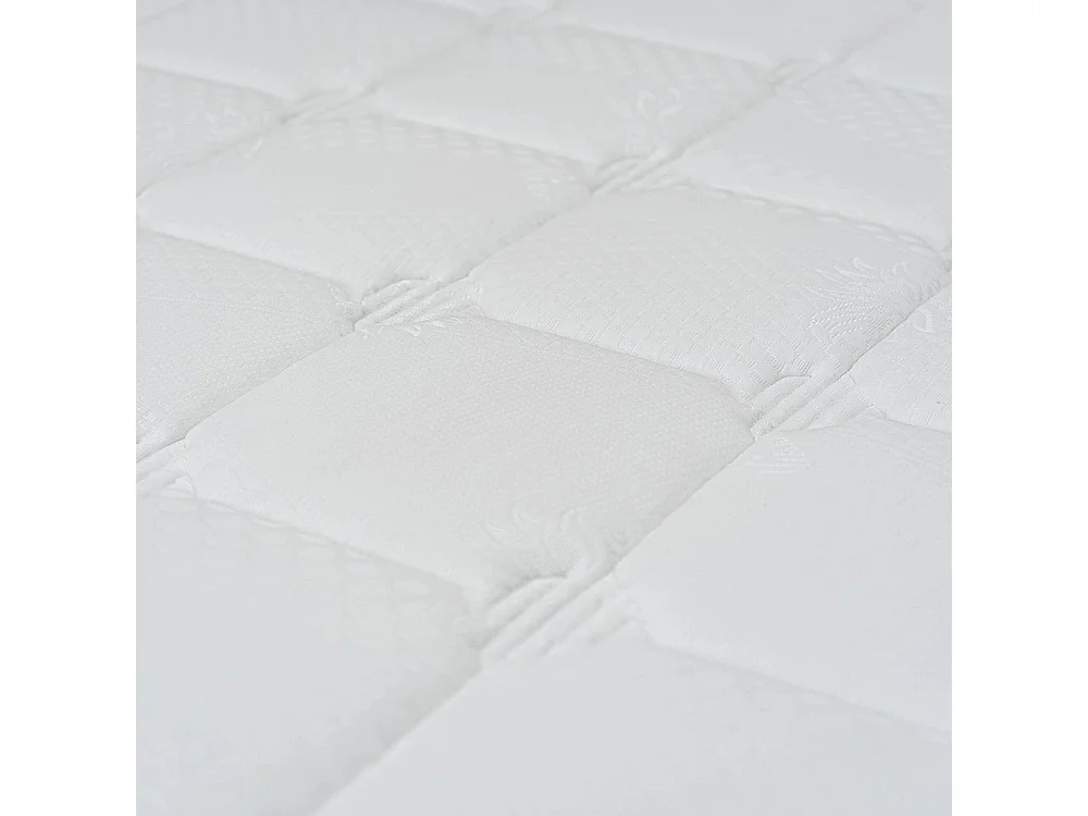 Matelas mousse Grand confort 180x200 hauteur 22cm