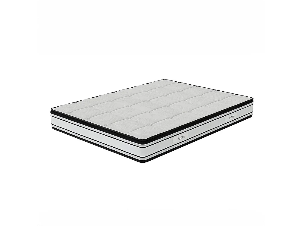Matelas mousse Grand confort 180x200 hauteur 22cm
