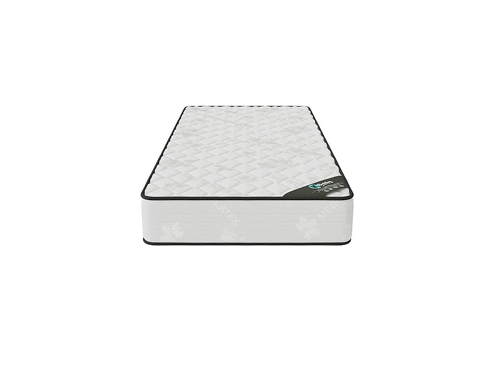 Matelas mousse Medicaltex 120x200 hauteur 20cm