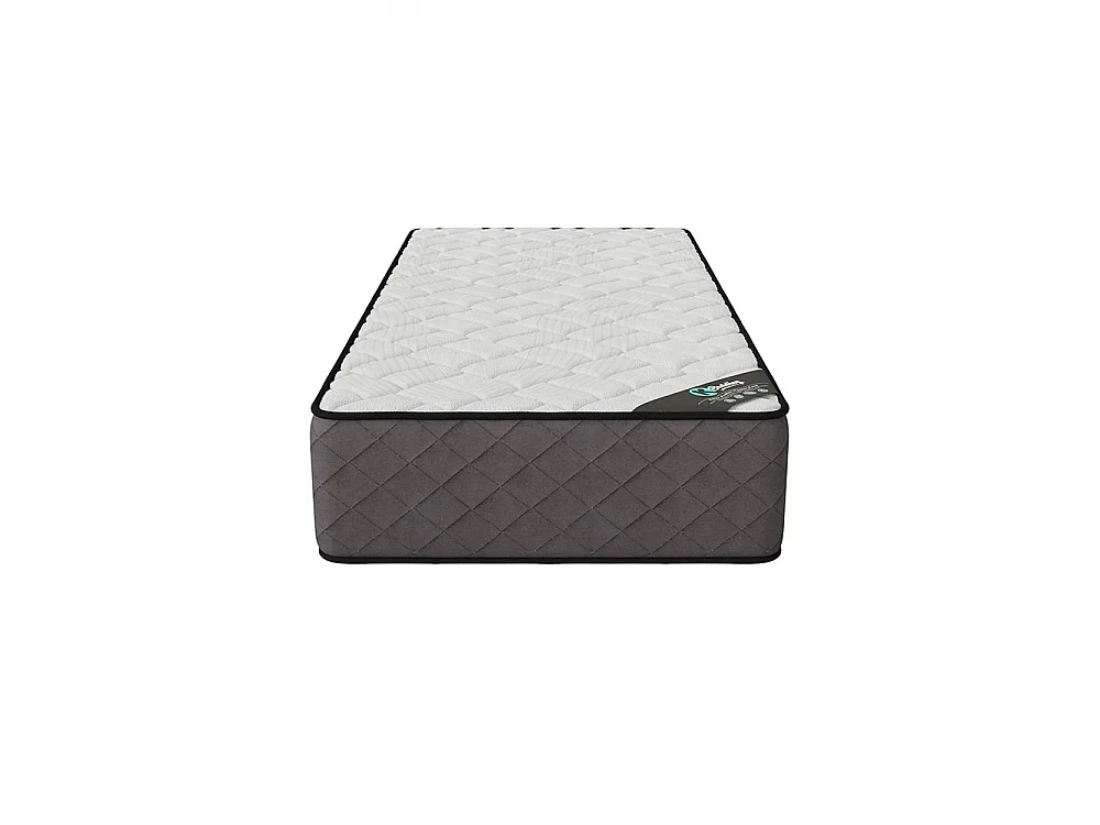 Matelas mousse Hôtel Confort 90x190 hauteur 30cm