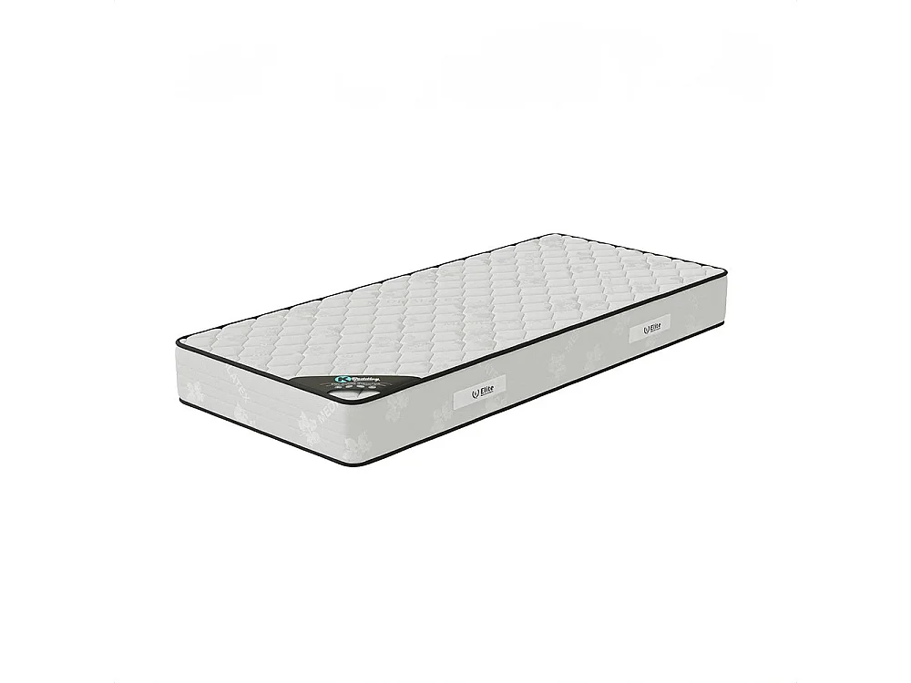 Matelas mousse Medicaltex 90x190 hauteur 20cm