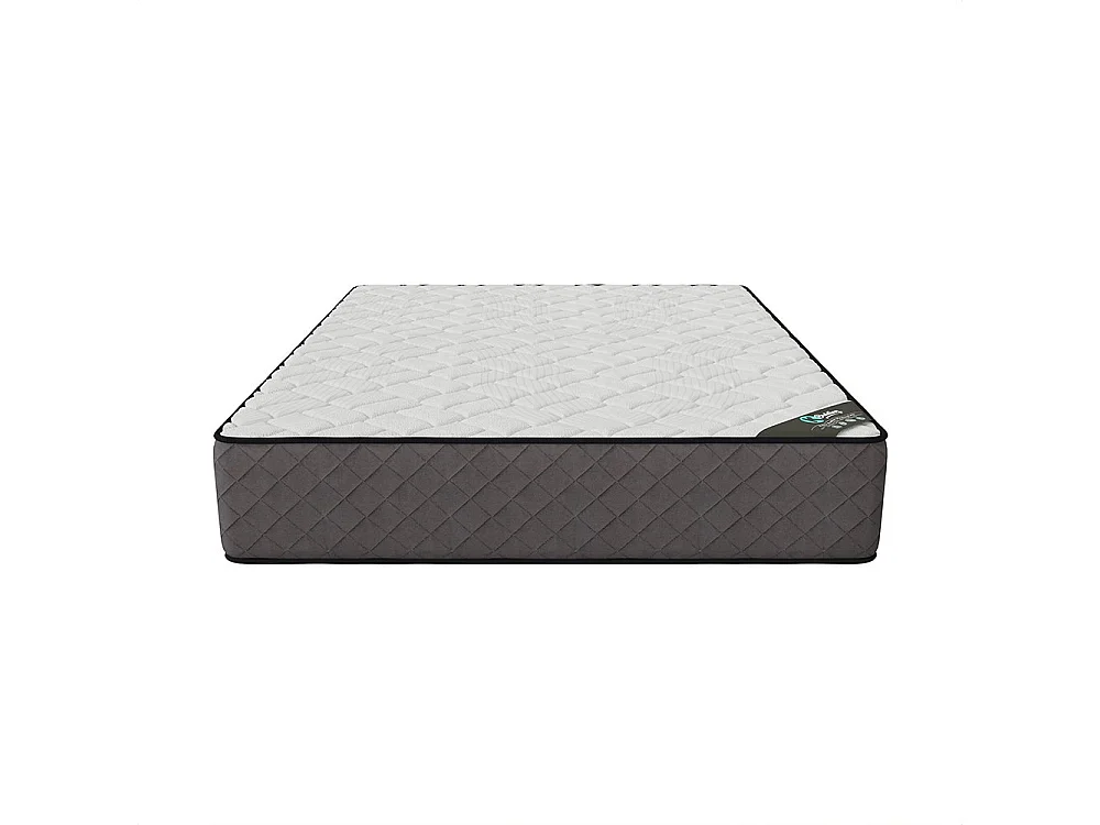 Matelas mousse Hôtel Confort 200x200 hauteur 30cm