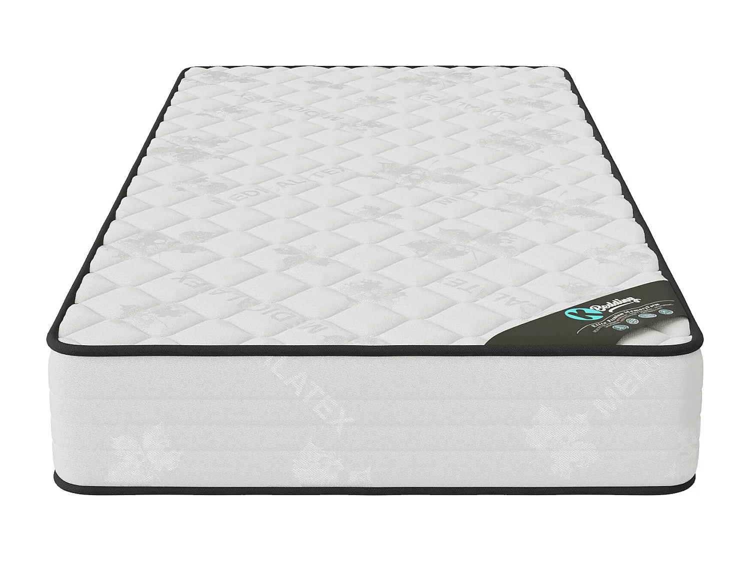 Matelas Medicaltex 80x200 hauteur 20cm