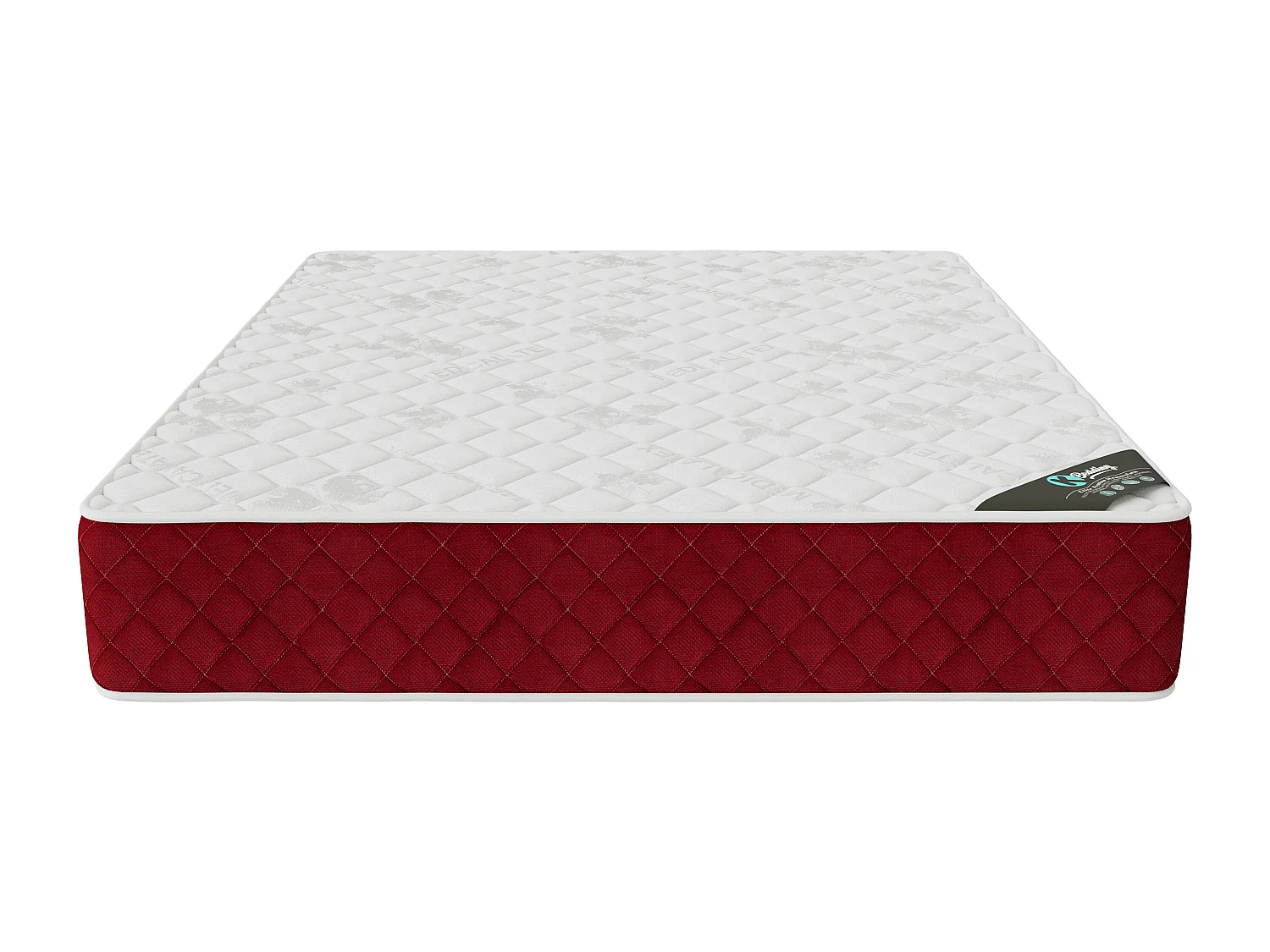 Matelas Rosso 160x200 hauteur 25cm
