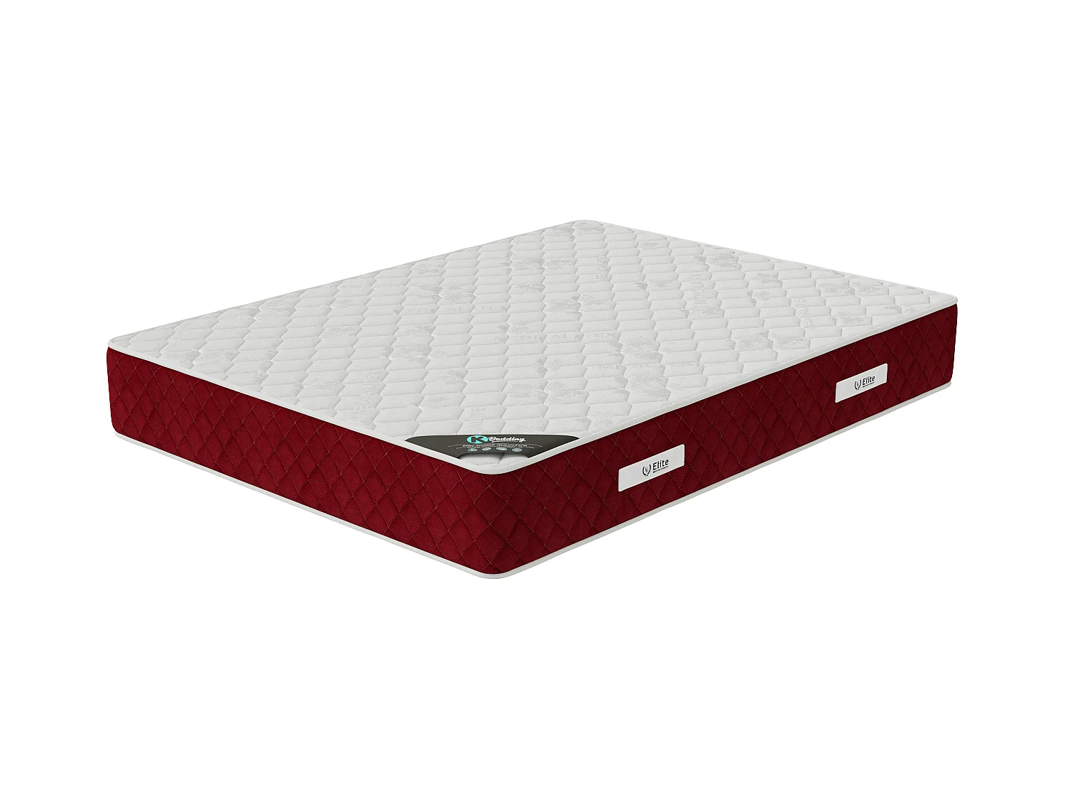 Matelas Rosso 160x200 hauteur 25cm