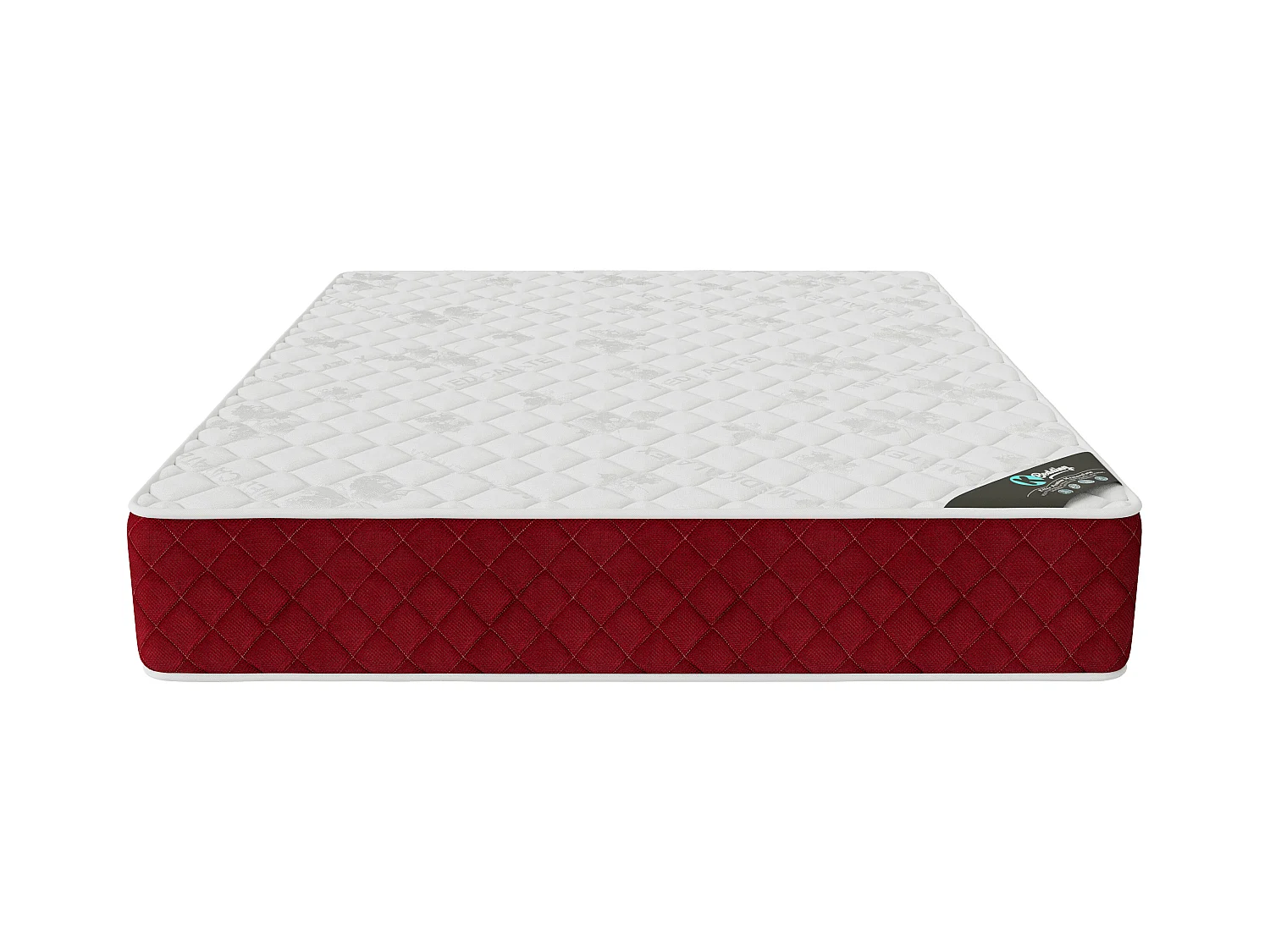 Matelas Rosso 160x200 hauteur 25cm