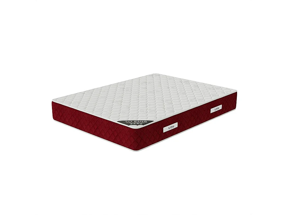 Matelas mousse Rosso 160x200 hauteur 25cm
