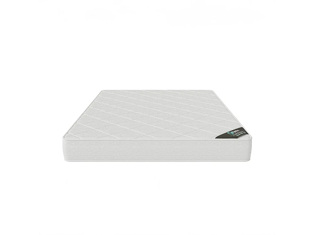 Matelas mousse Senso 140x200 hauteur 17cm