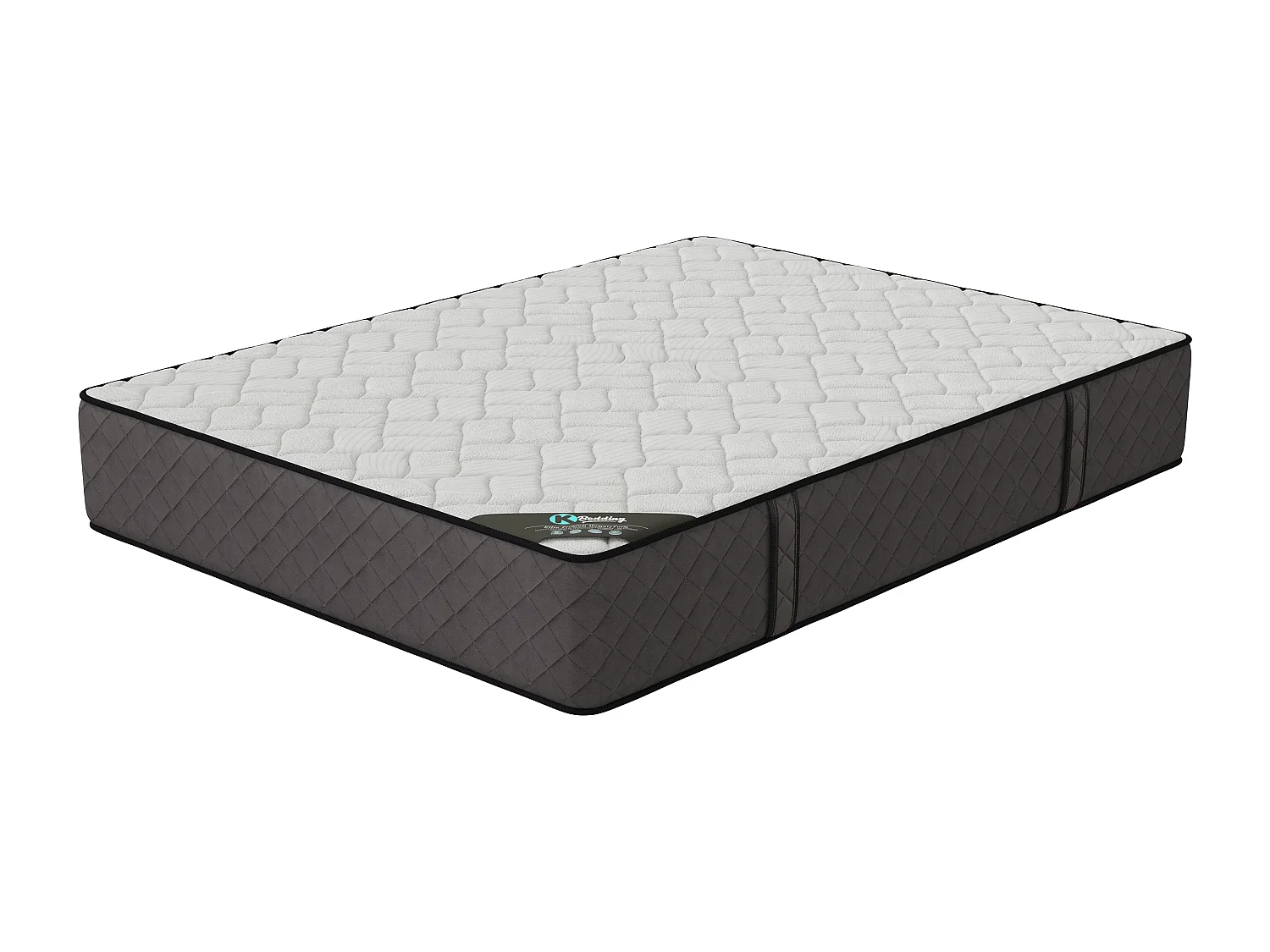 Matelas Hôtel Grand Confort 180x200 hauteur 30cm