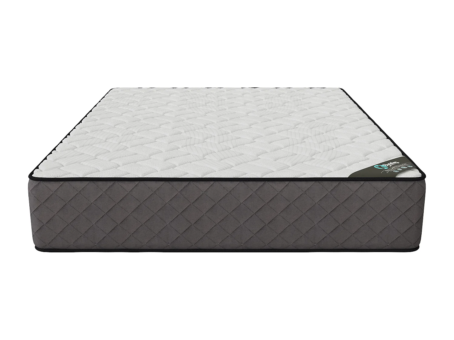 Matelas Hôtel Grand Confort 120x190 hauteur 30cm