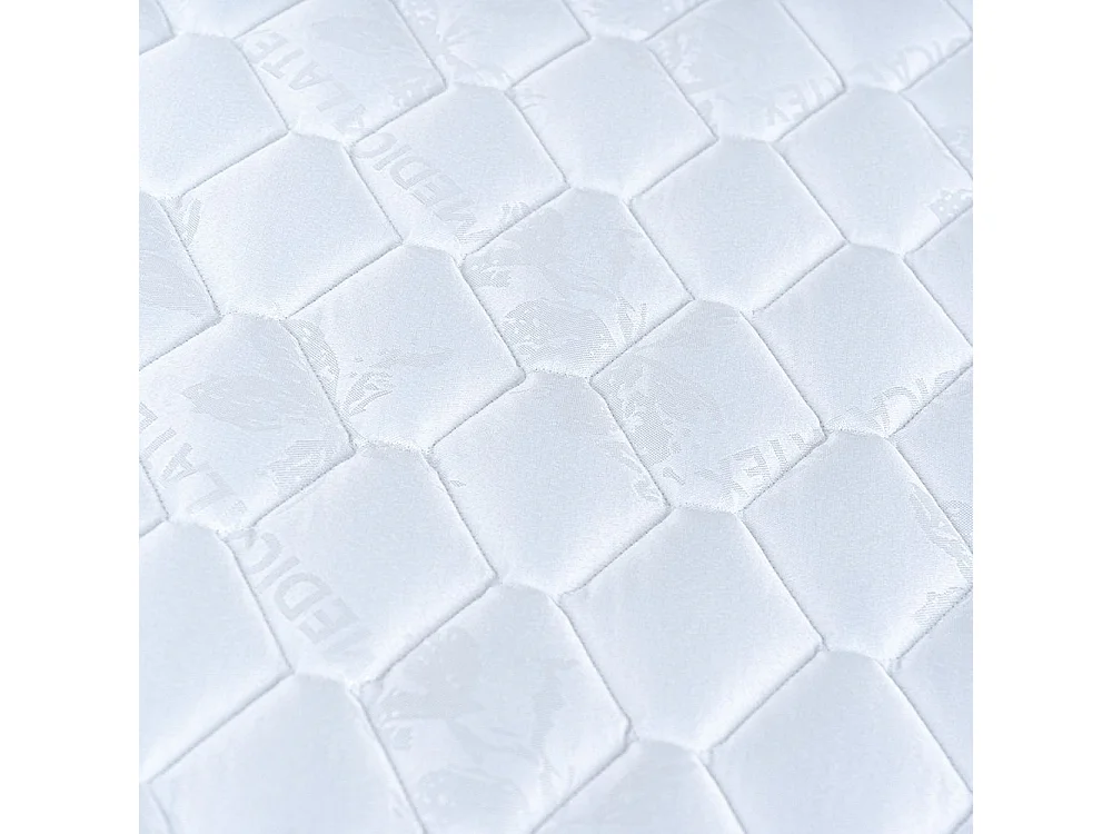 Matelas mousse Rosso 70x190 hauteur 25cm