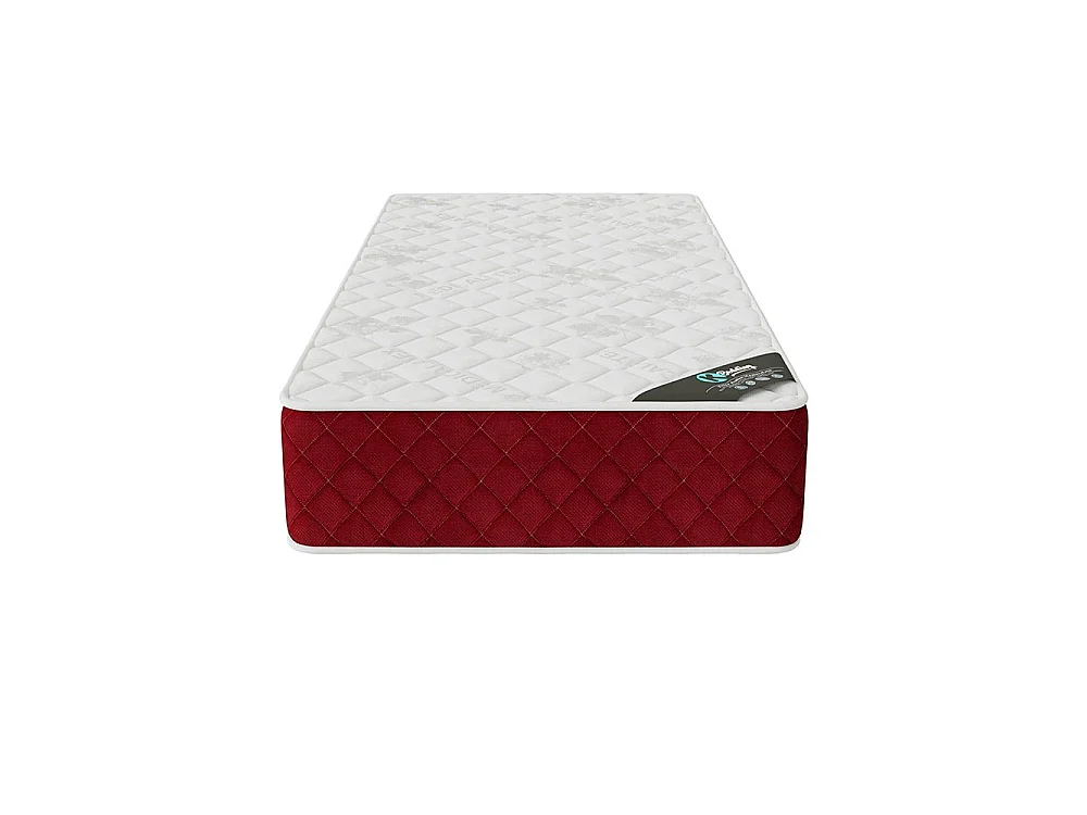 Matelas mousse Rosso 70x190 hauteur 25cm