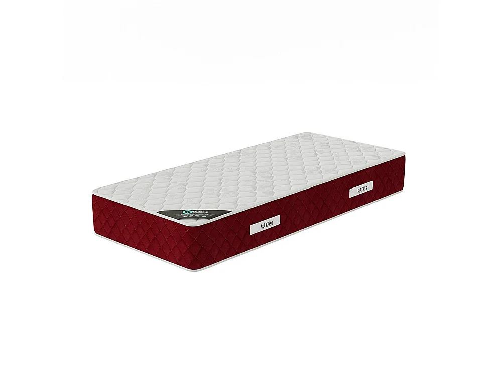 Matelas mousse Rosso 70x190 hauteur 25cm