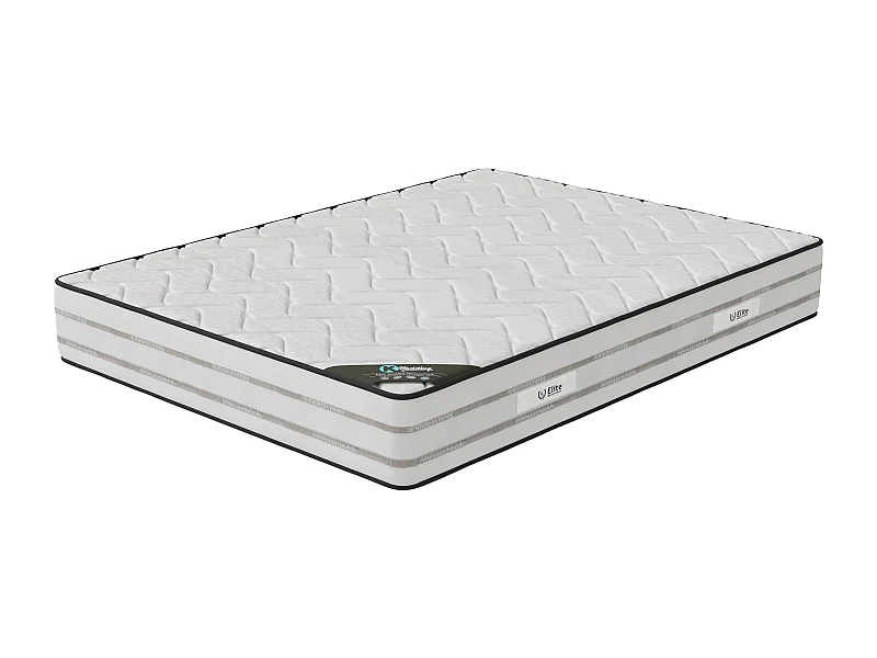 Matelas MemoryFoam 160x200 hauteur 25cm