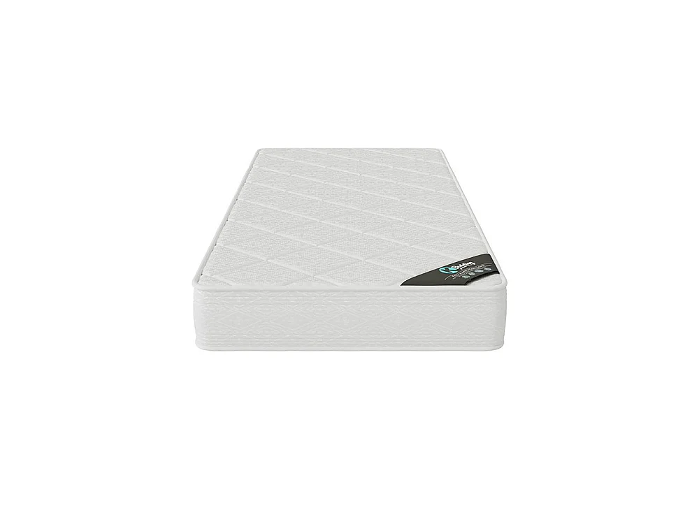 Matelas mousse Senso 80x200 hauteur 17cm