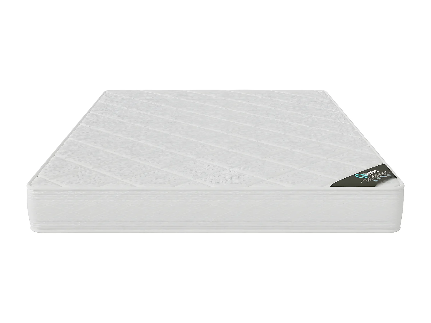 Matelas Senso 100x200 hauteur 17cm