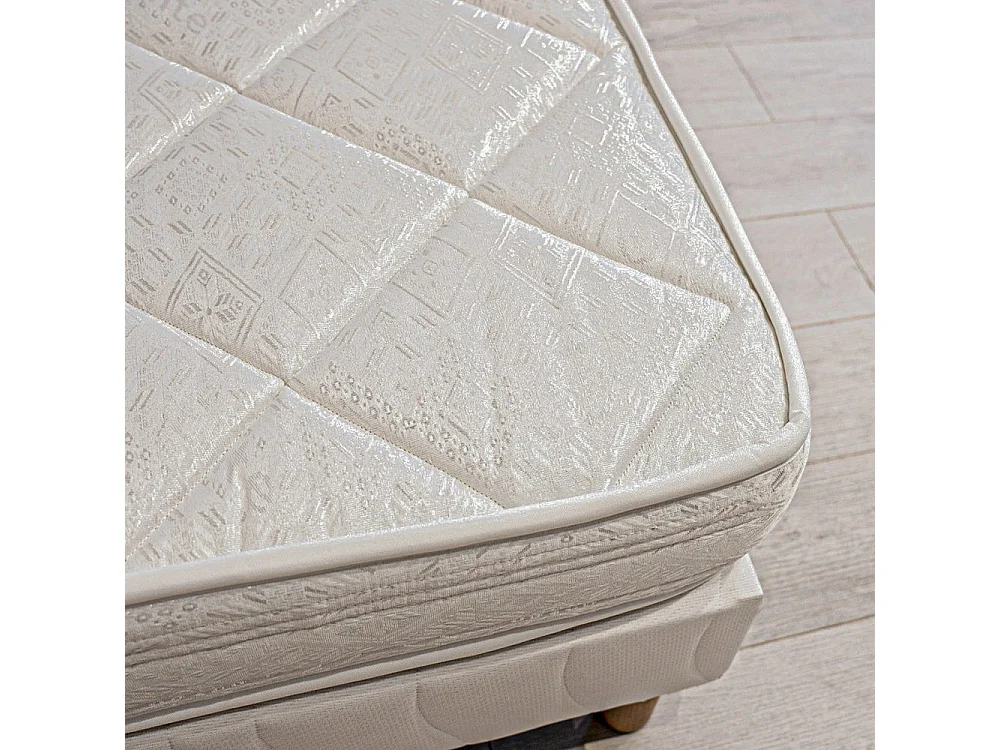 Matelas mousse Senso 100x200 hauteur 17cm