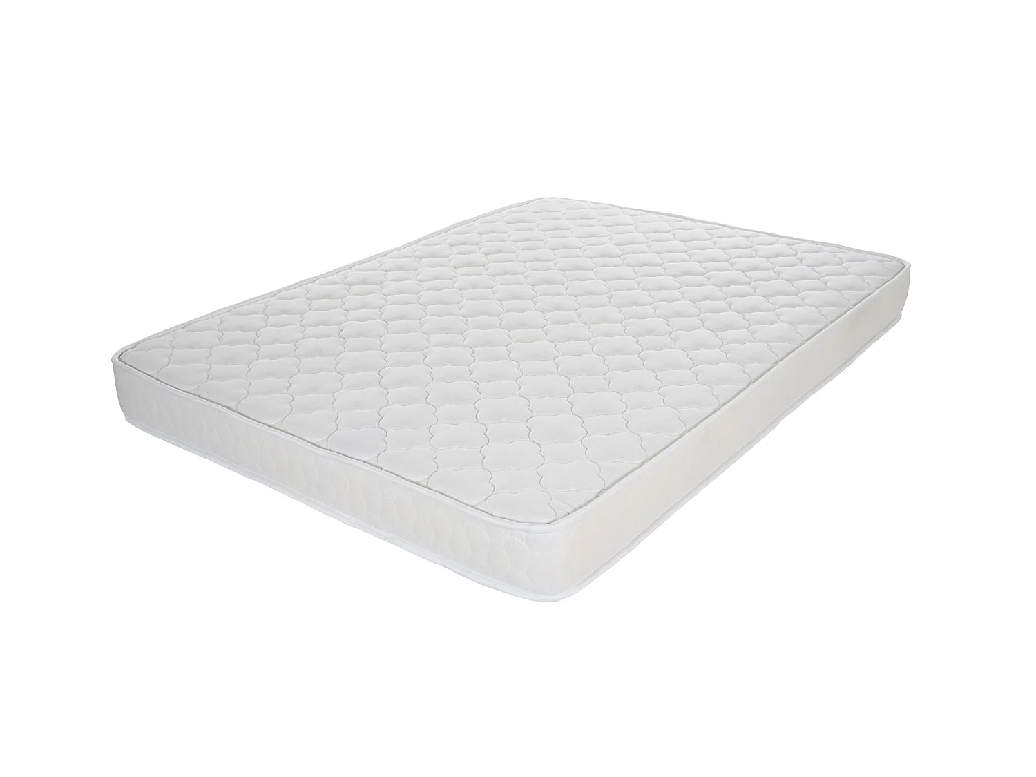 Matelas mousse Confort + 90x190 hauteur 17cm