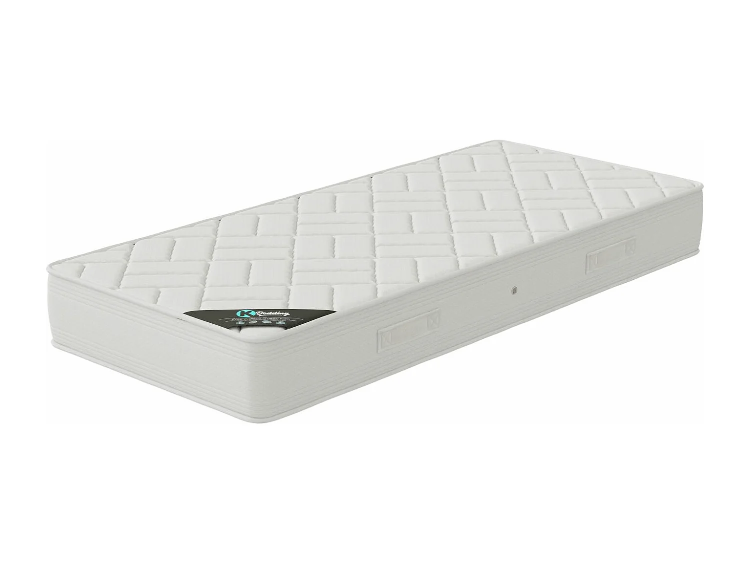 Matelas Zen 90x200 hauteur 20cm