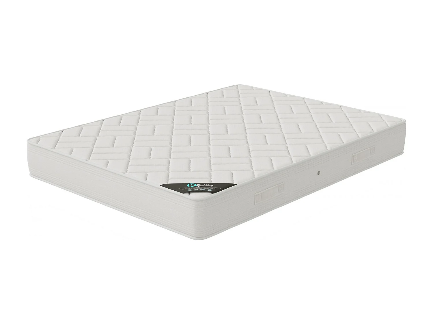 Matelas Zen 160x200 hauteur 20cm