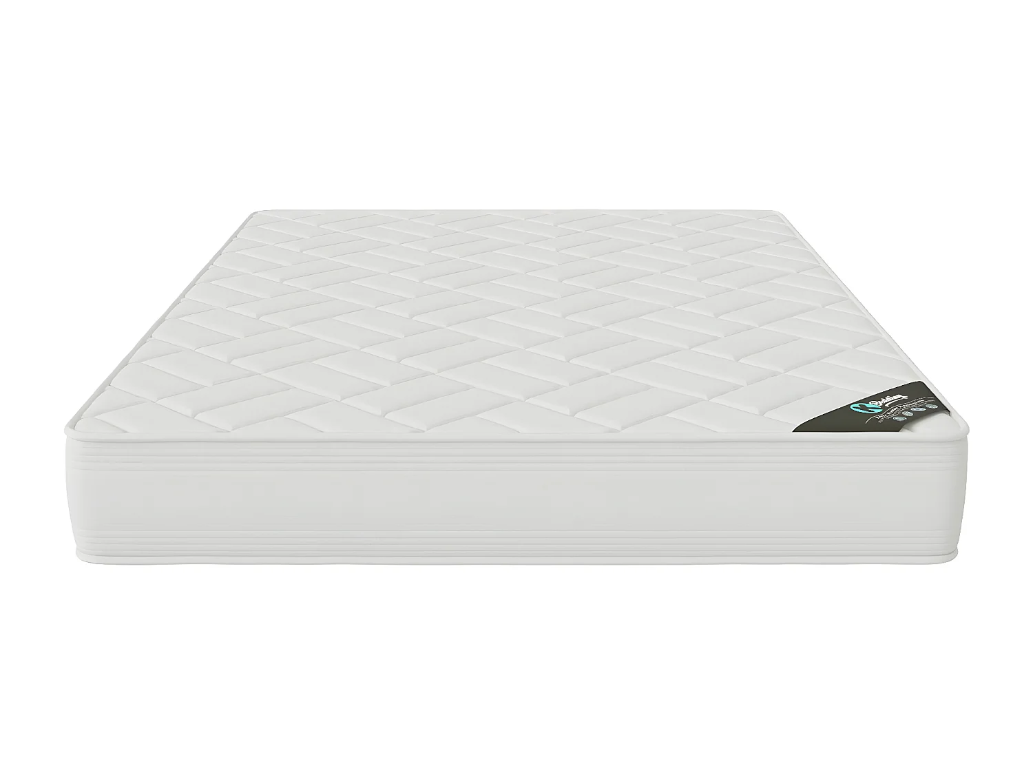 Matelas Zen 160x200 hauteur 20cm