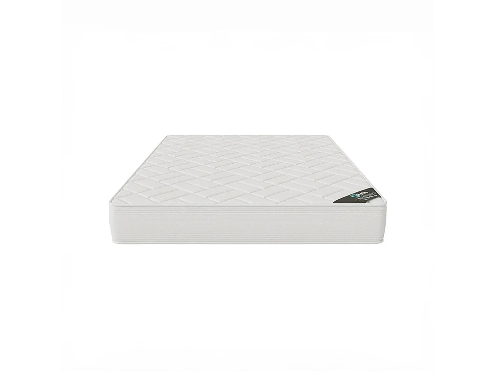 Matelas mousse Zen 160x200 hauteur 20cm