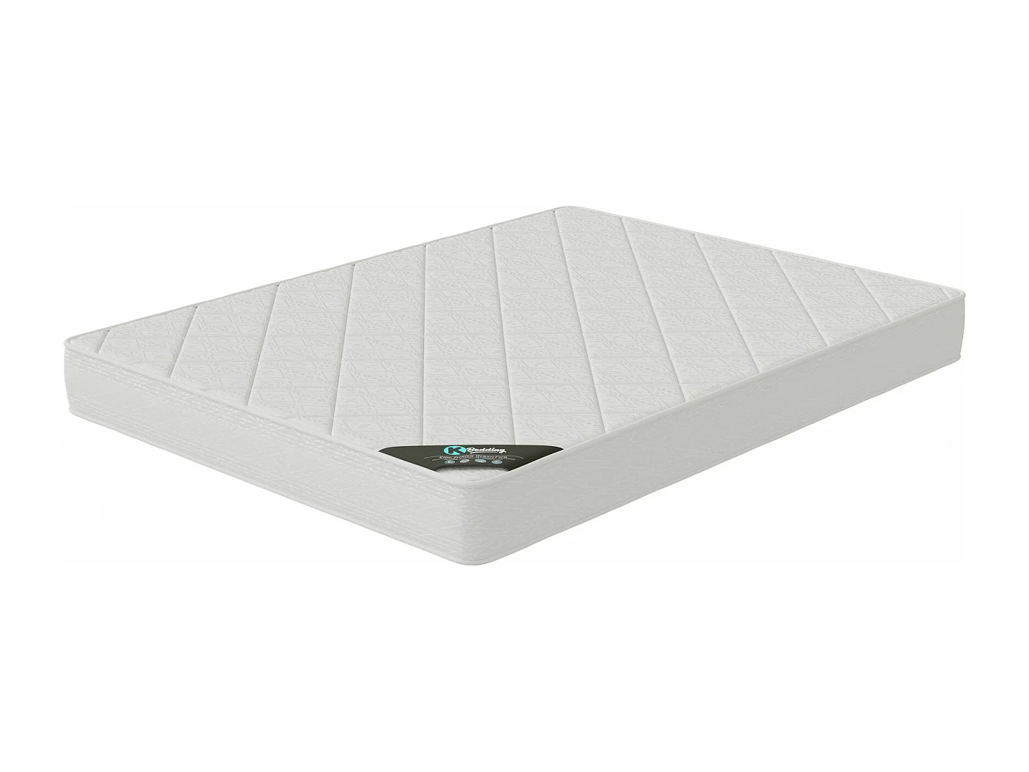 Matelas Senso 180x200 hauteur 17cm