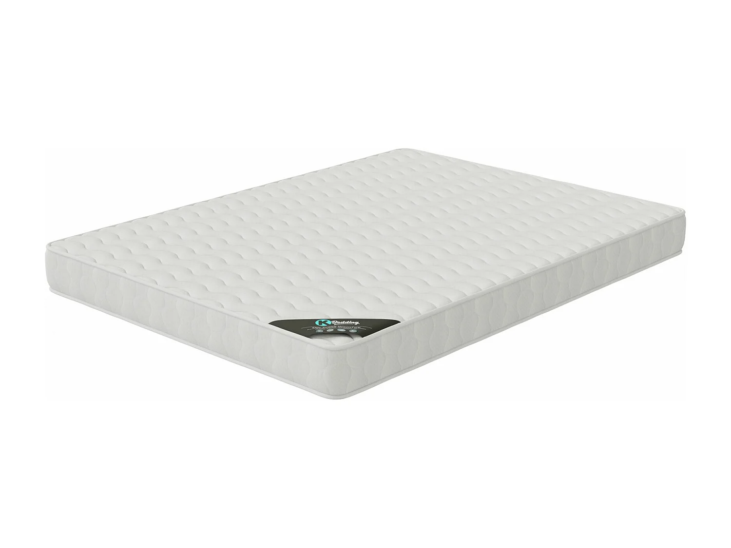 Matelas Confort 140x190 hauteur 15cm
