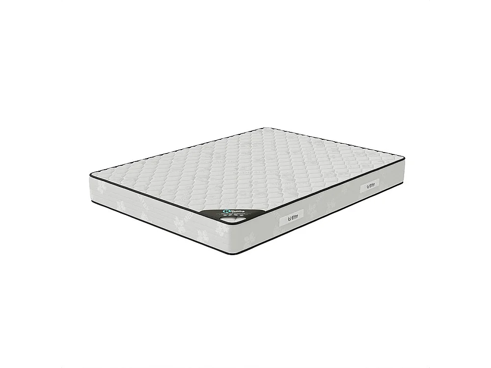 Matelas mousse Medicaltex 140x200 hauteur 20cm