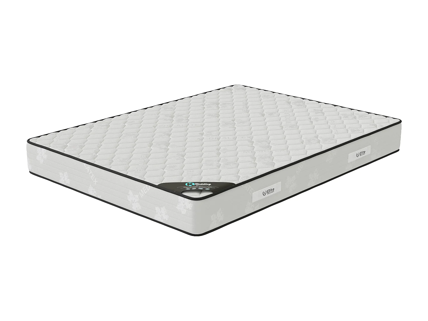 Matelas Medicaltex 140x190 hauteur 20cm