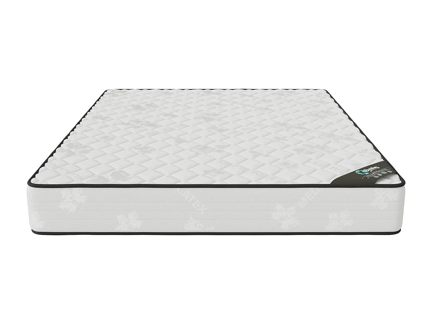 Matelas Medicaltex 140x190 hauteur 20cm