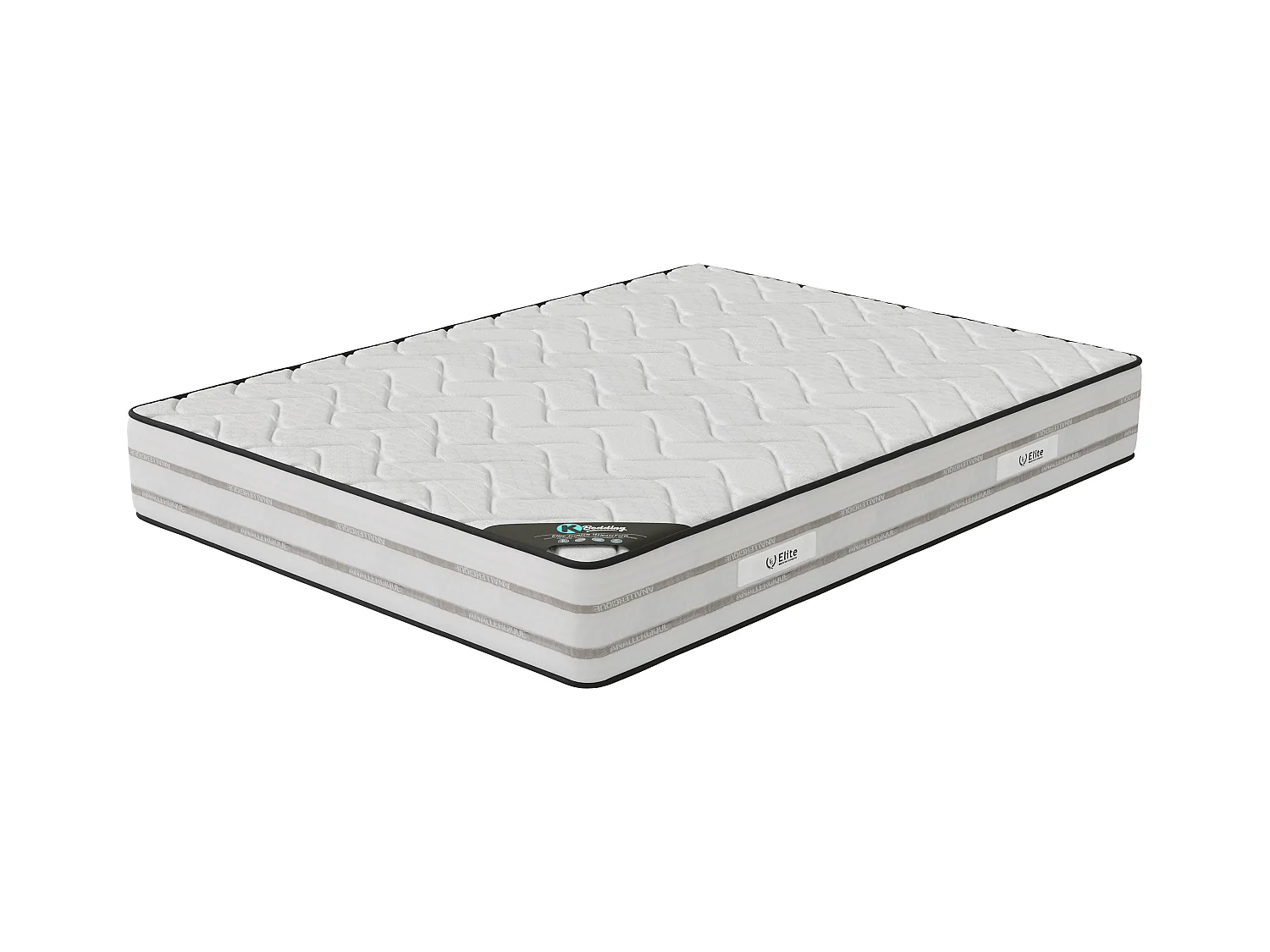 Matelas MemoryFoam 140x190 hauteur 25cm