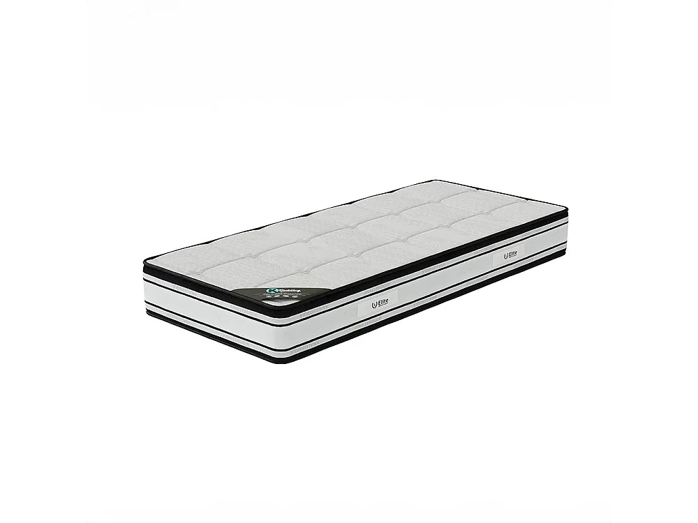 Matelas mousse Grand confort 100x200 hauteur 22cm