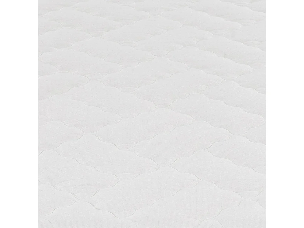 Matelas mousse Zen 140x190 hauteur 20cm