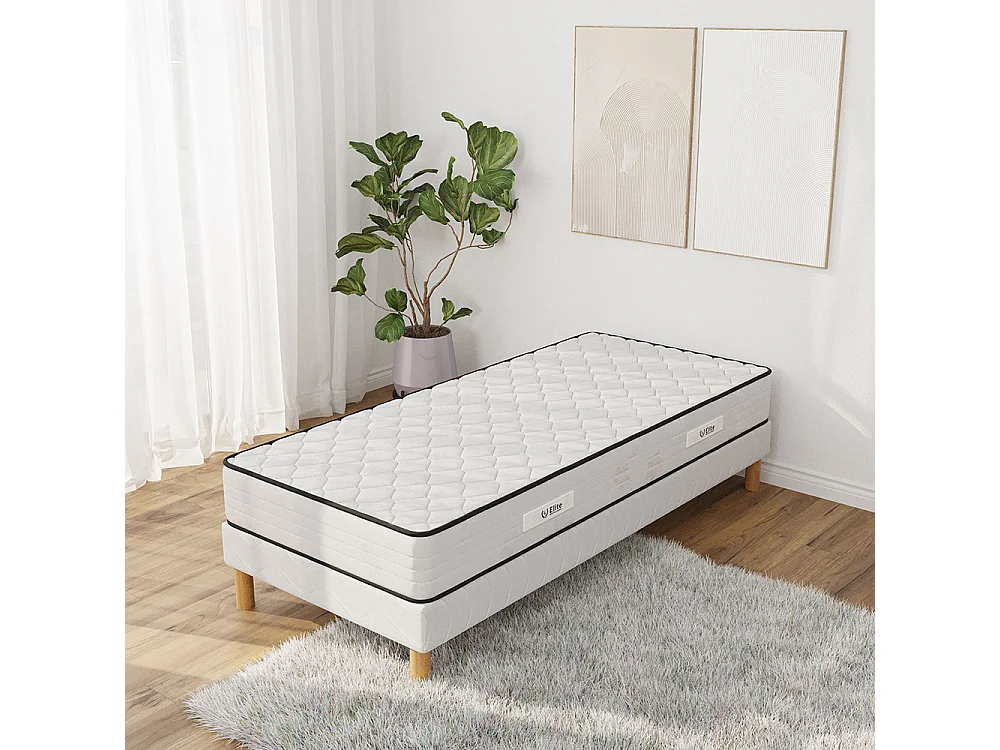 Matelas mousse Medicaltex 100x200 hauteur 20cm