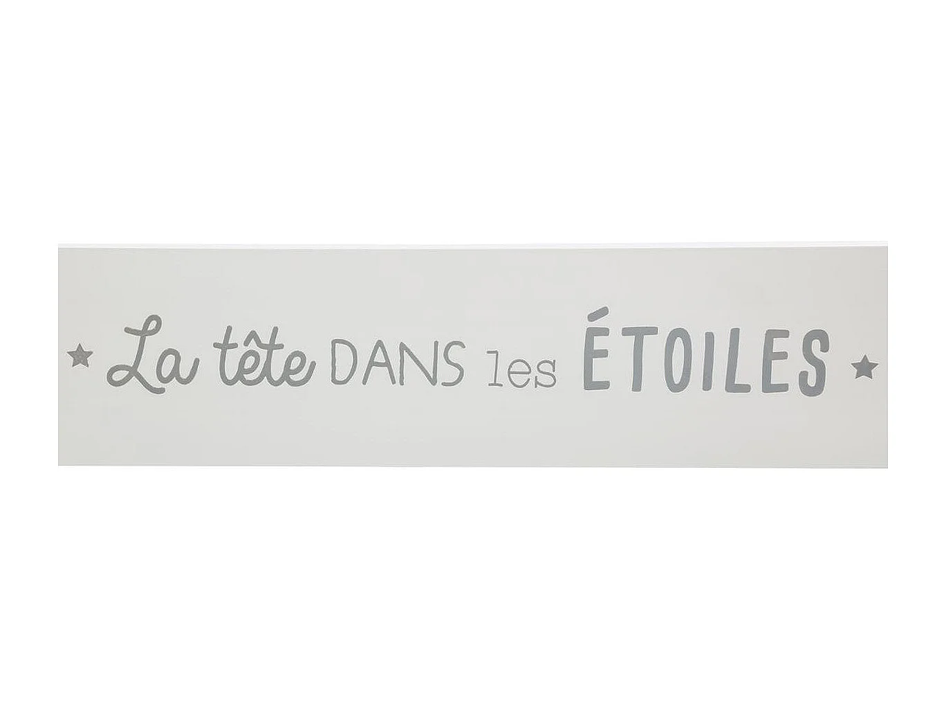 Escritorio pupitre con silla MDF blanco 58x79x58cm