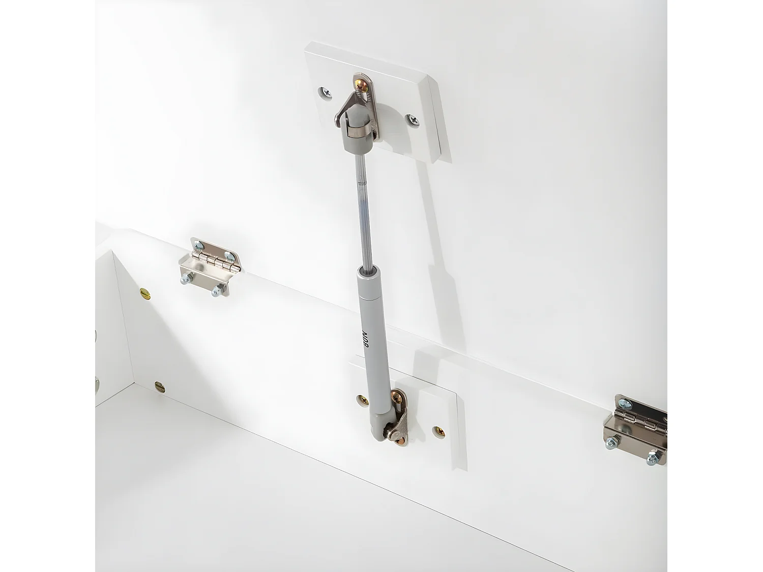 Bureau enfant Pupitre en Bois H 58 cm