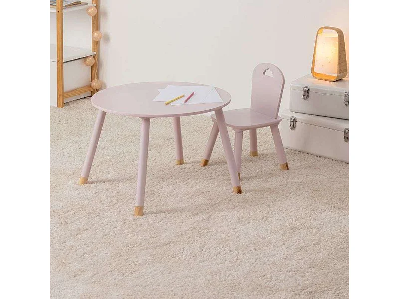 Nordic Kids tabela 43x60øcm