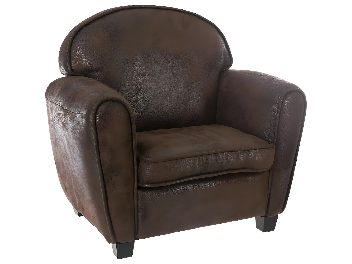 Fauteuil Club pour Enfant