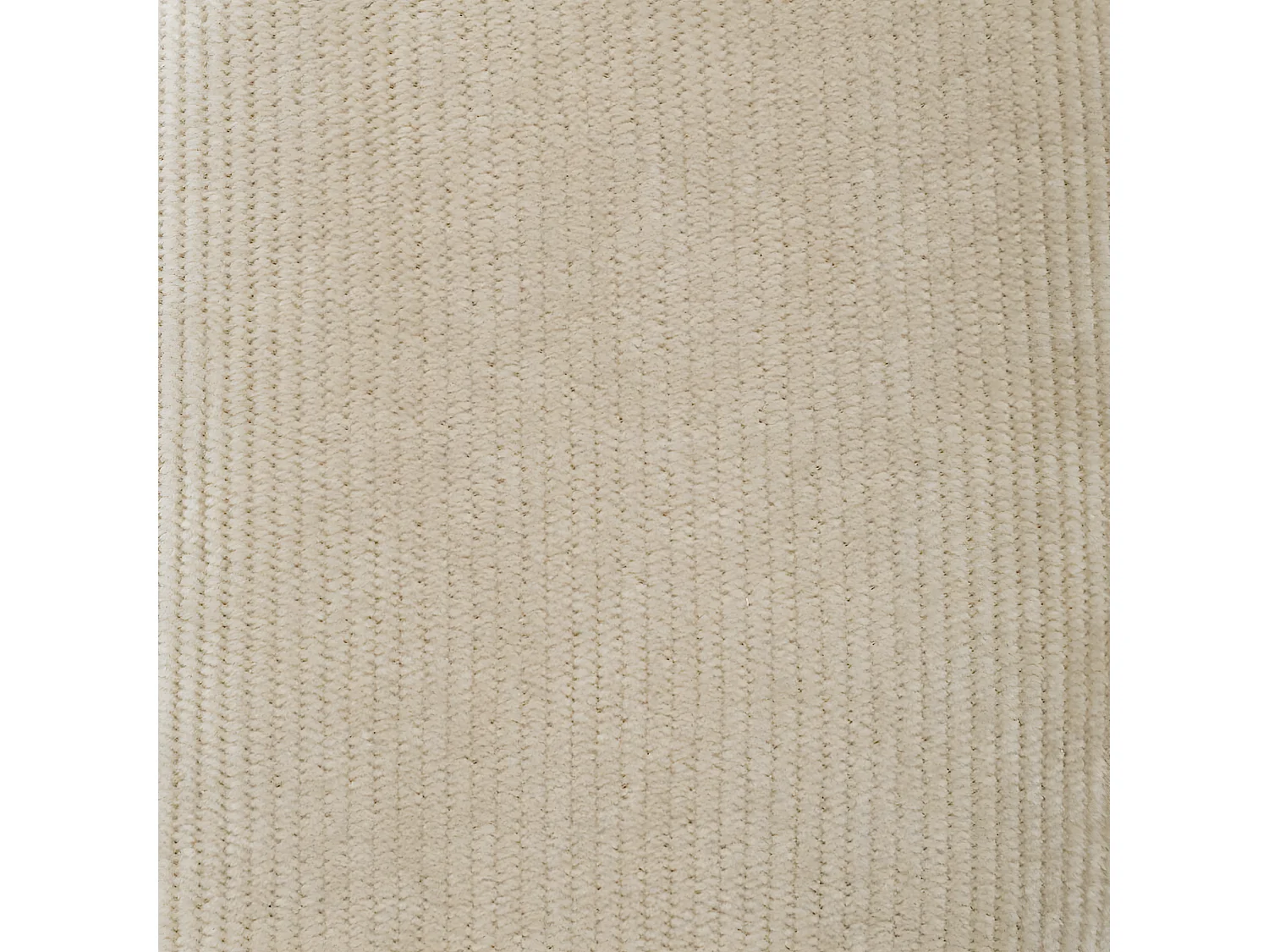 Fauteuil pour Enfant Beige Oreilles d' Ours