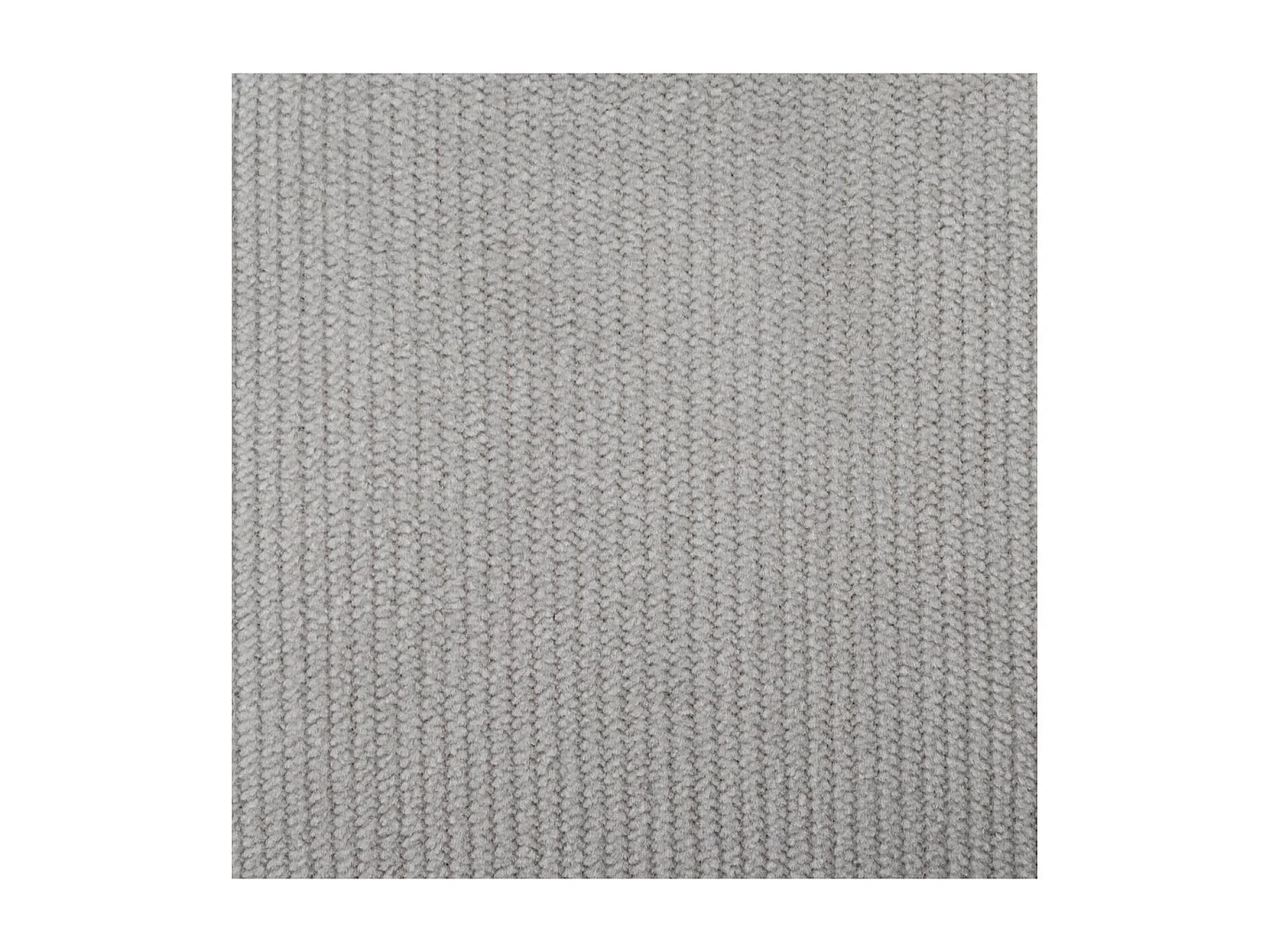 Fauteuil pour Enfant Gris Oreilles de Chat