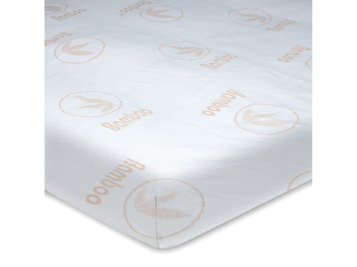 CASABEL Surmatelas 160x200 cm Mémoire de Forme 13 Zones avec Housse amovible et lavable