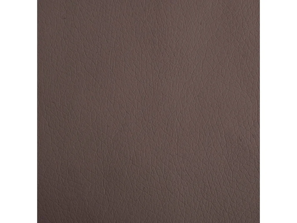 Asdee  Hondenmand 80x45x30 cm kunstleer bruin