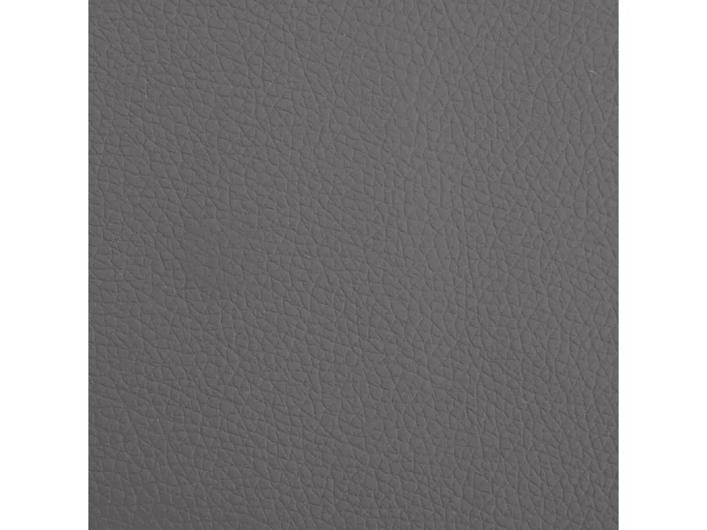 West Branch  Lit pour cen gris 95x55x30 cm similicuir