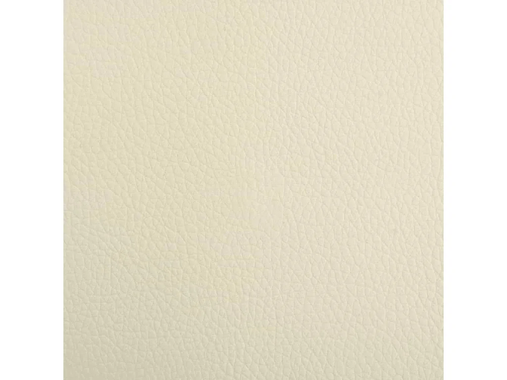 West Branch  Lit pour cen crème 95x55x30 cm similicuir