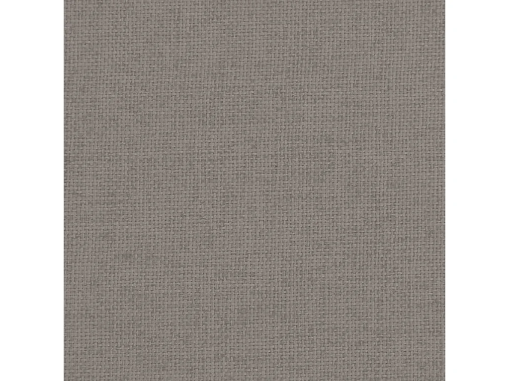 Trent Alan  Lit pour cen taupe 90x53x30 cm tissu