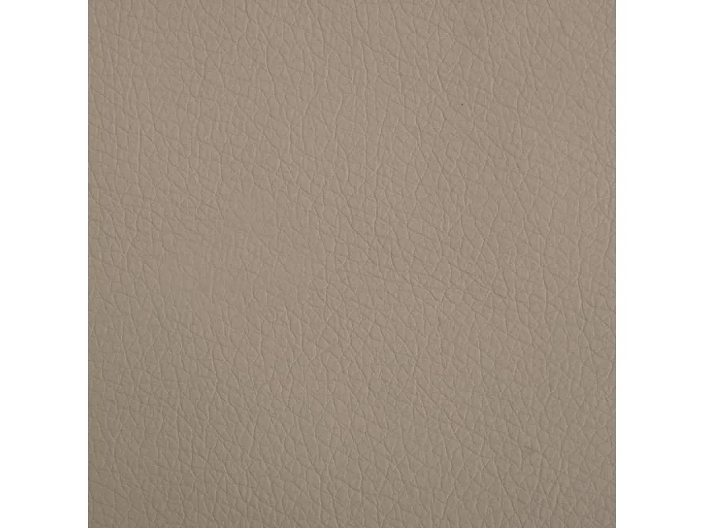 Nezihe  Lit pour cen cappuccino 50x40x30 cm similicuir