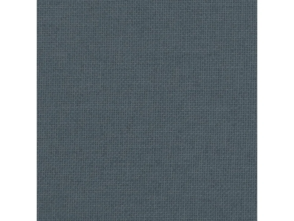 Nezihe  Lit pour cen gris foncé 70x45x30 cm tissu