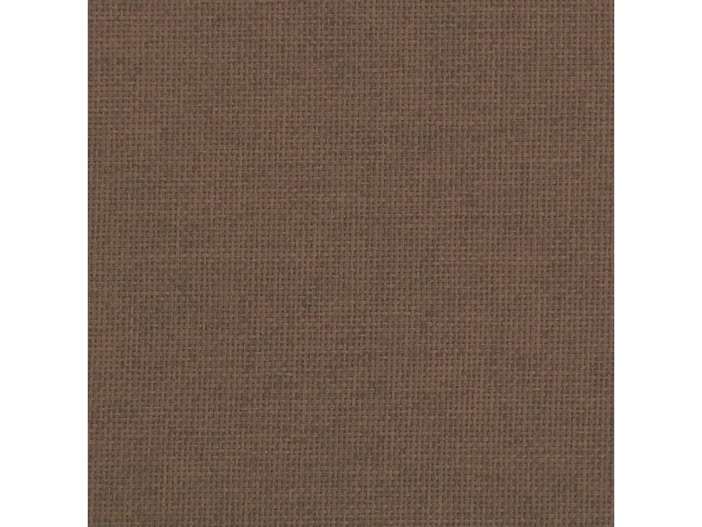 Trent Alan  Lit pour cen marron 70x45x30 cm tissu